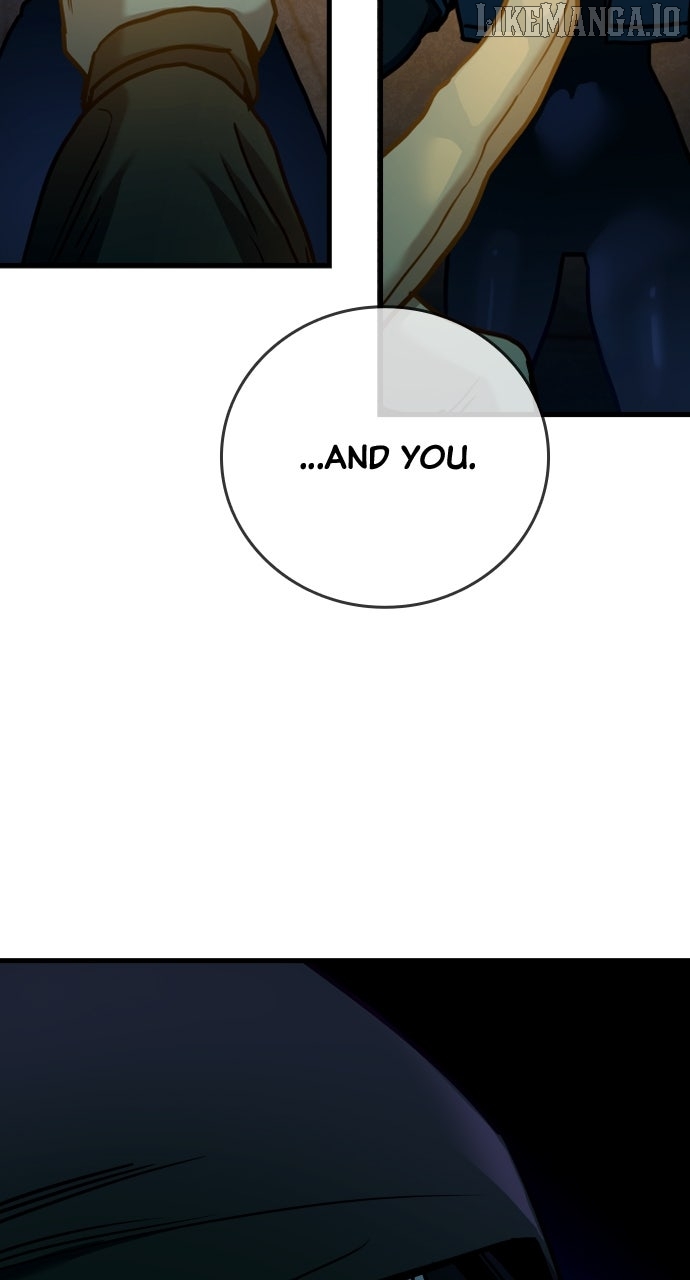 Read Justice Deserved ENGLISH Manga Online