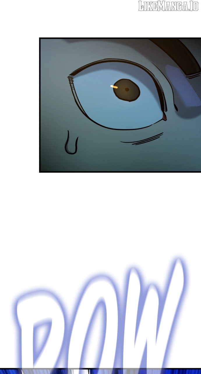 Read Justice Deserved ENGLISH Manga Online