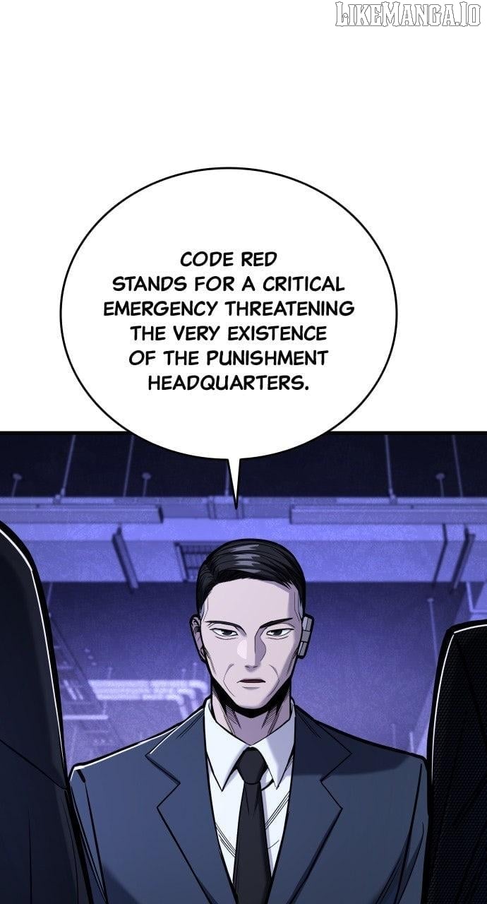 Read Justice Deserved ENGLISH Manga Online