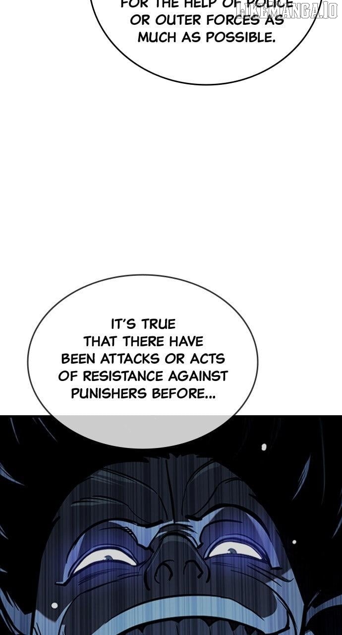 Read Justice Deserved ENGLISH Manga Online