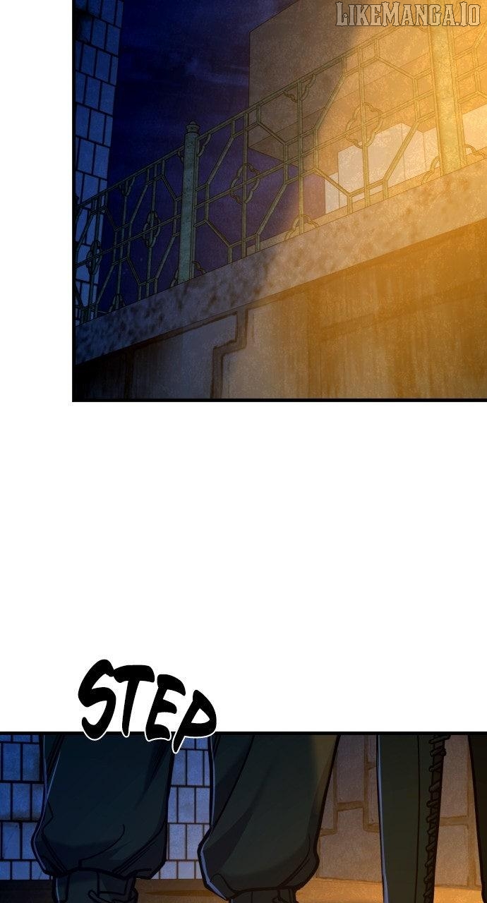 Read Justice Deserved ENGLISH Manga Online