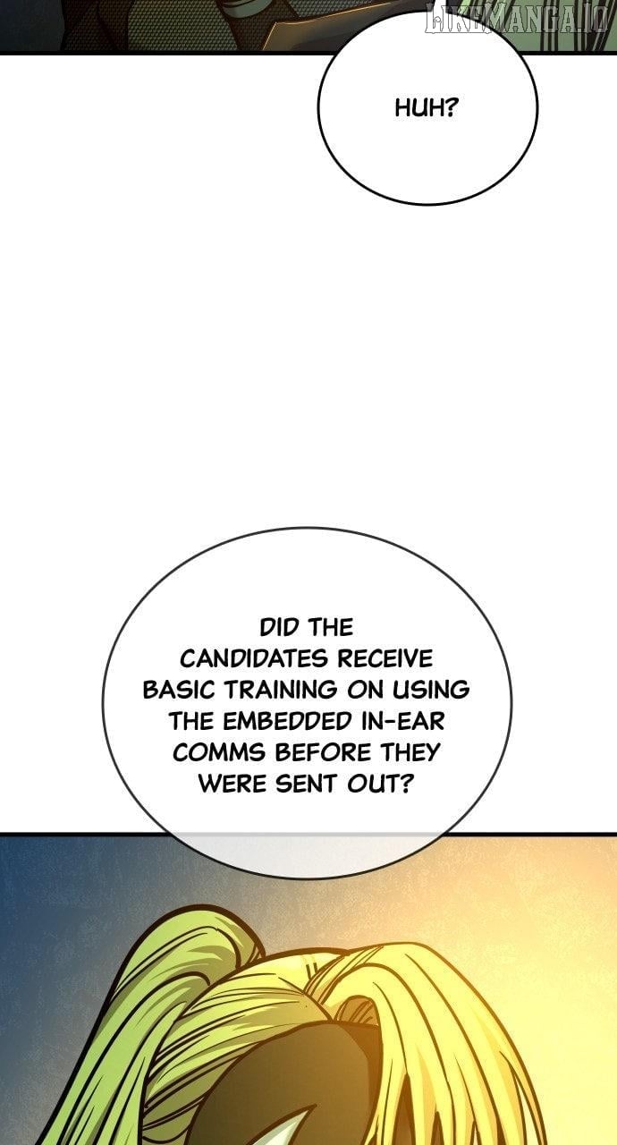 Read Justice Deserved ENGLISH Manga Online