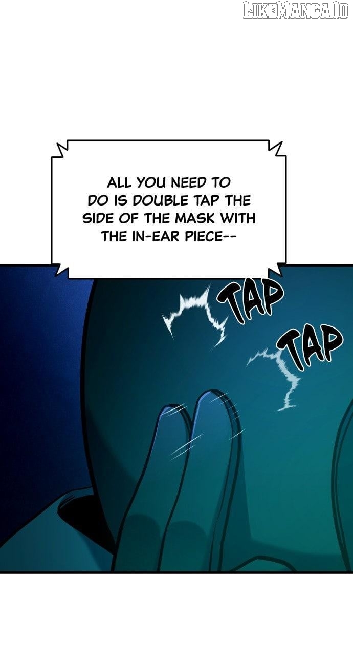 Read Justice Deserved ENGLISH Manga Online