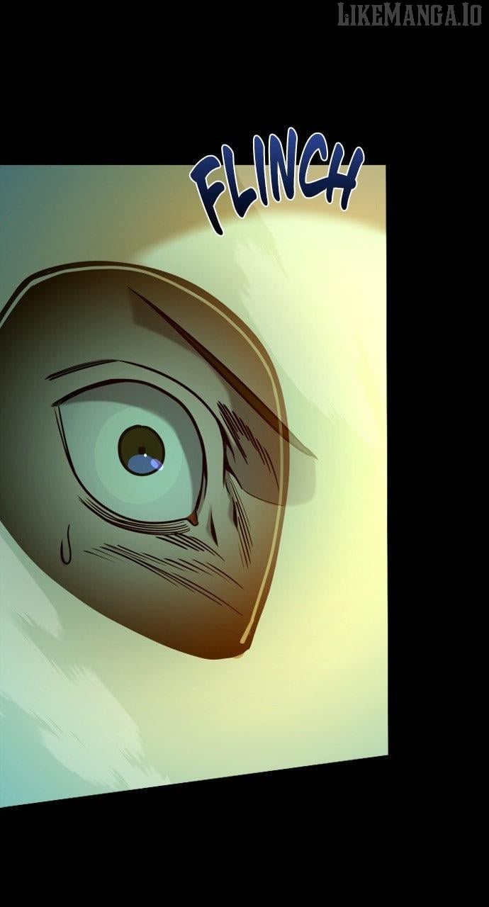 Read Justice Deserved ENGLISH Manga Online