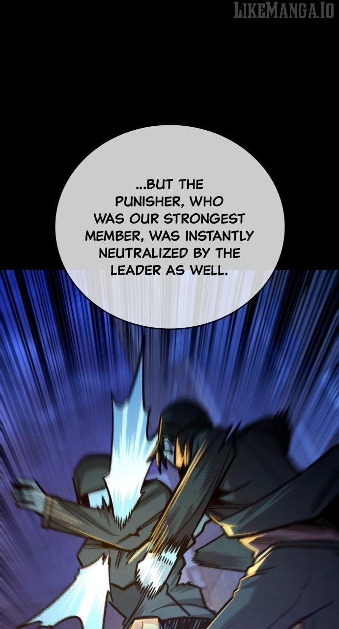 Read Justice Deserved ENGLISH Manga Online