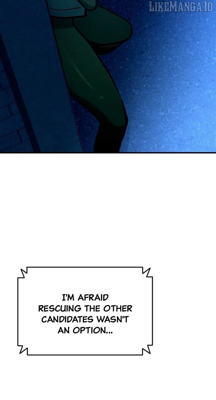 Read Justice Deserved ENGLISH Manga Online