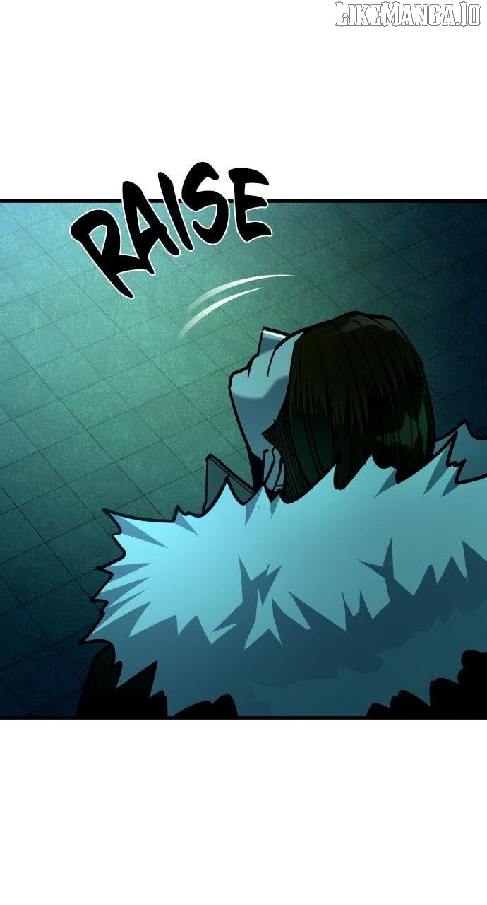 Read Justice Deserved ENGLISH Manga Online