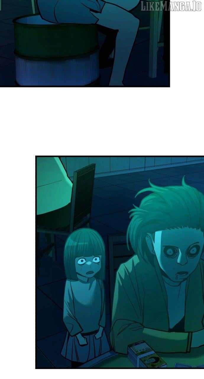 Read Justice Deserved ENGLISH Manga Online