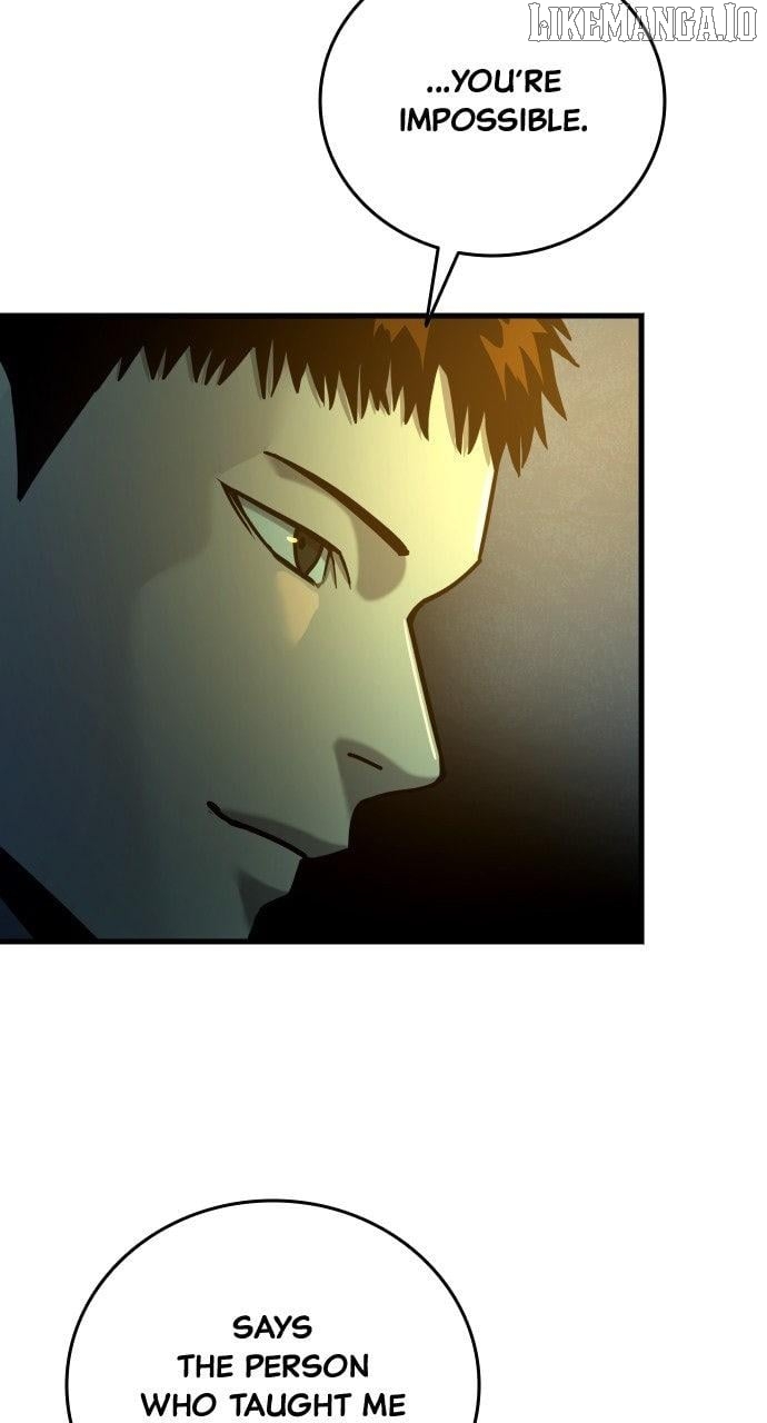 Read Justice Deserved ENGLISH Manga Online