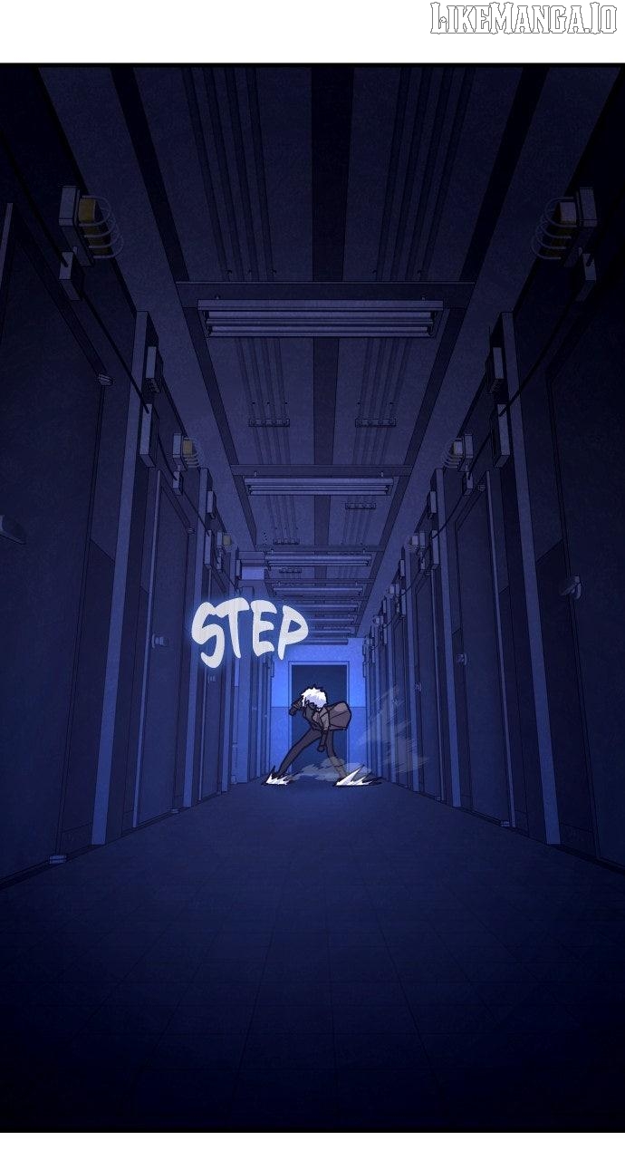 Read Justice Deserved ENGLISH Manga Online