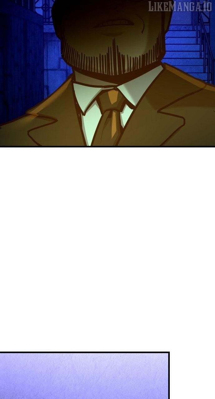 Read Justice Deserved ENGLISH Manga Online