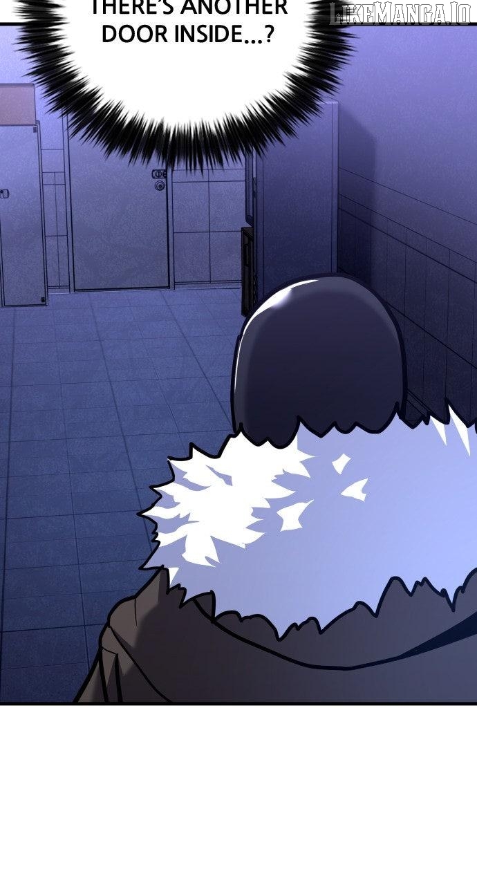 Read Justice Deserved ENGLISH Manga Online