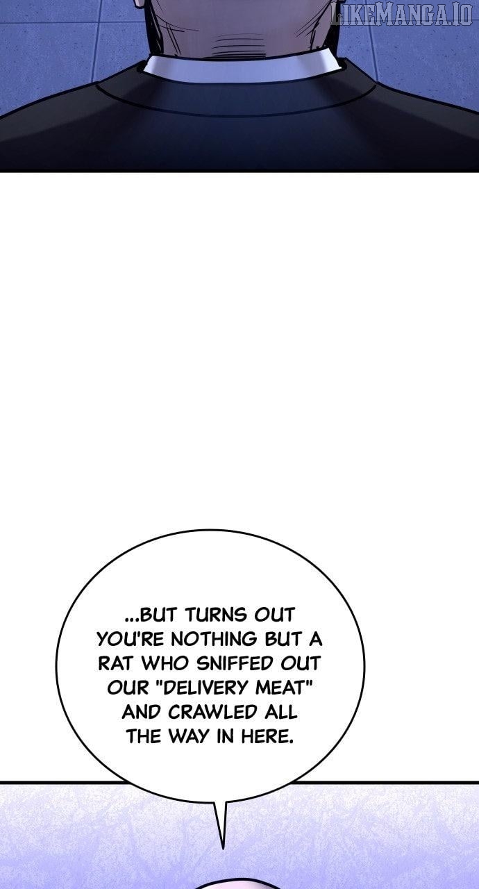 Read Justice Deserved ENGLISH Manga Online