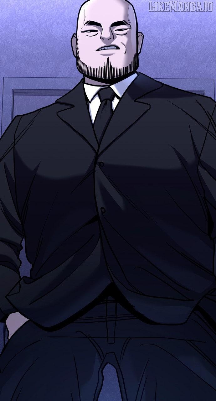 Read Justice Deserved ENGLISH Manga Online