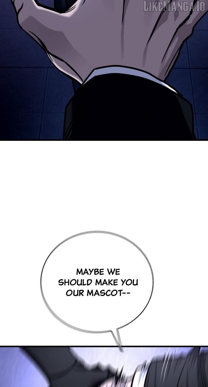 Read Justice Deserved ENGLISH Manga Online