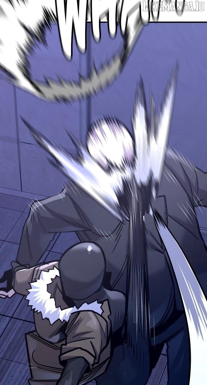 Read Justice Deserved ENGLISH Manga Online