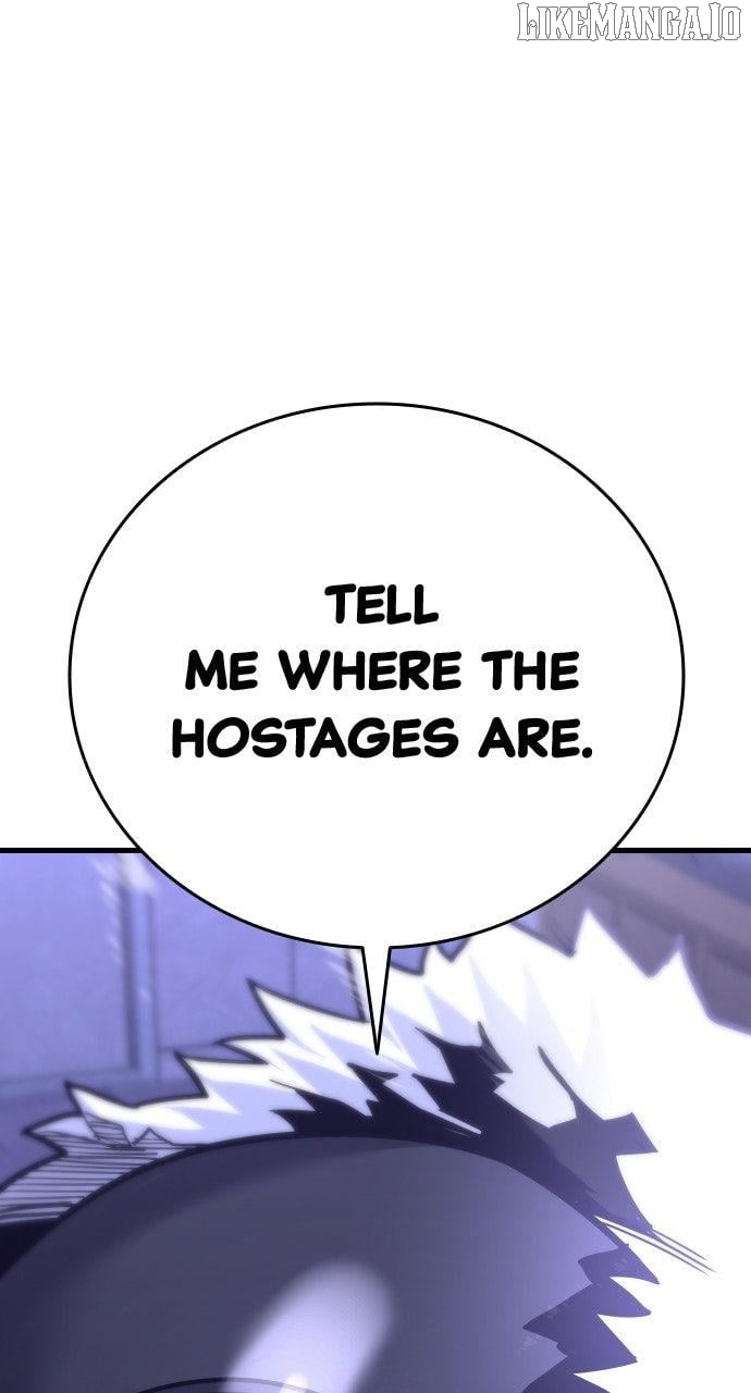 Read Justice Deserved ENGLISH Manga Online