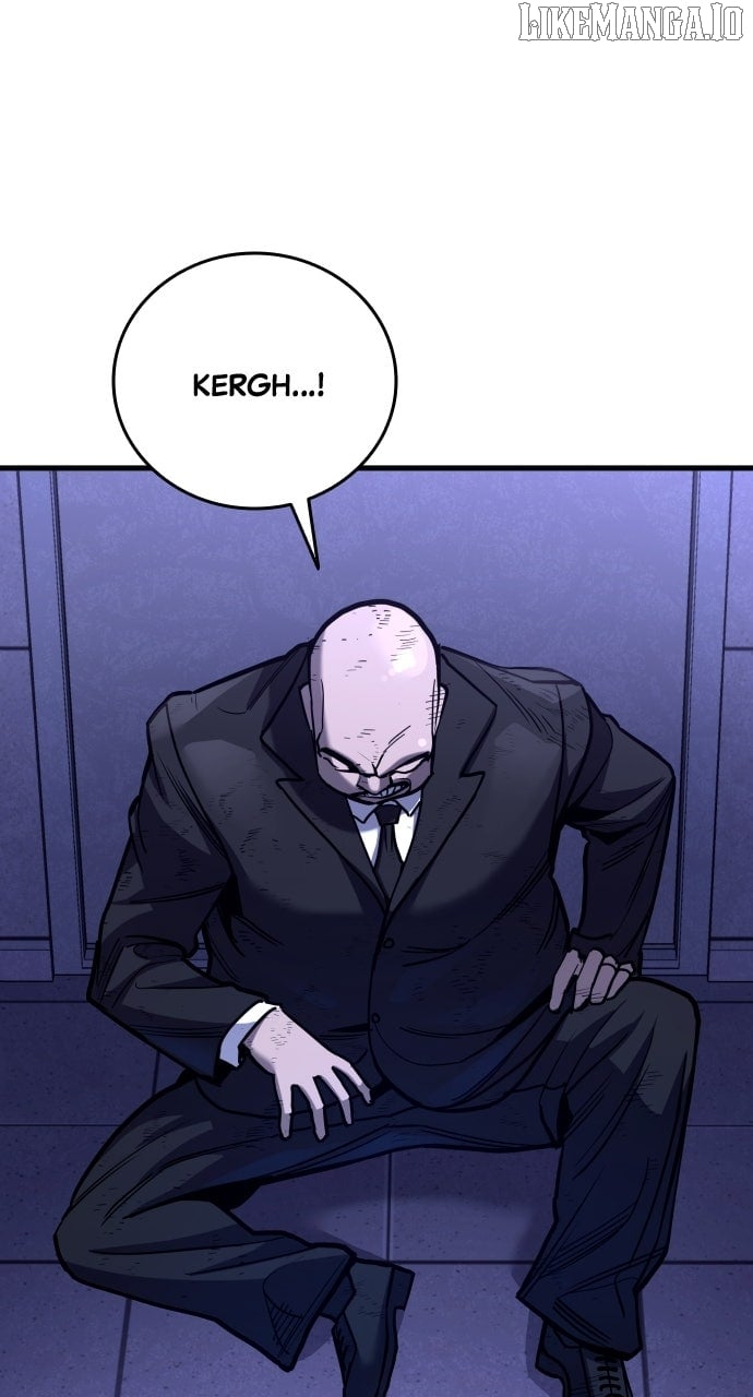 Read Justice Deserved ENGLISH Manga Online