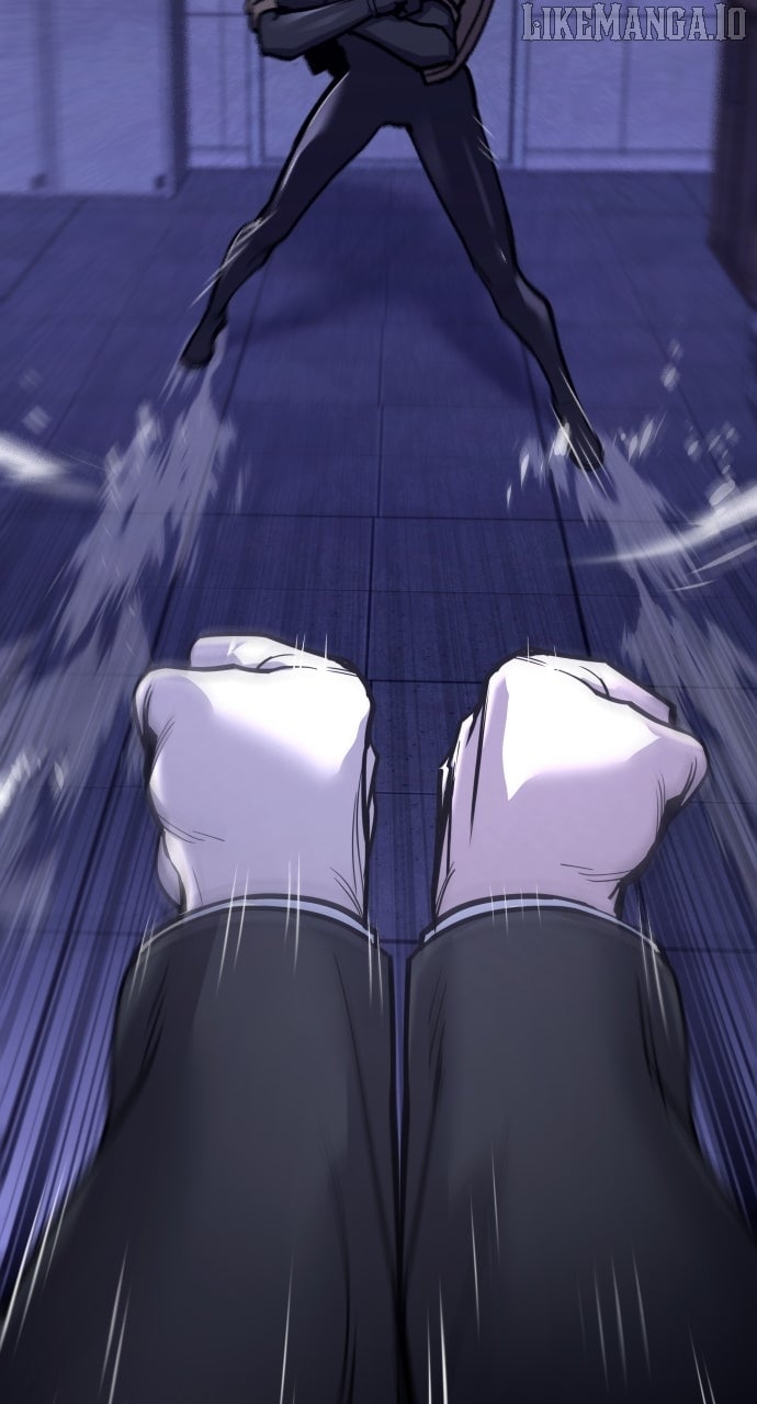 Read Justice Deserved ENGLISH Manga Online