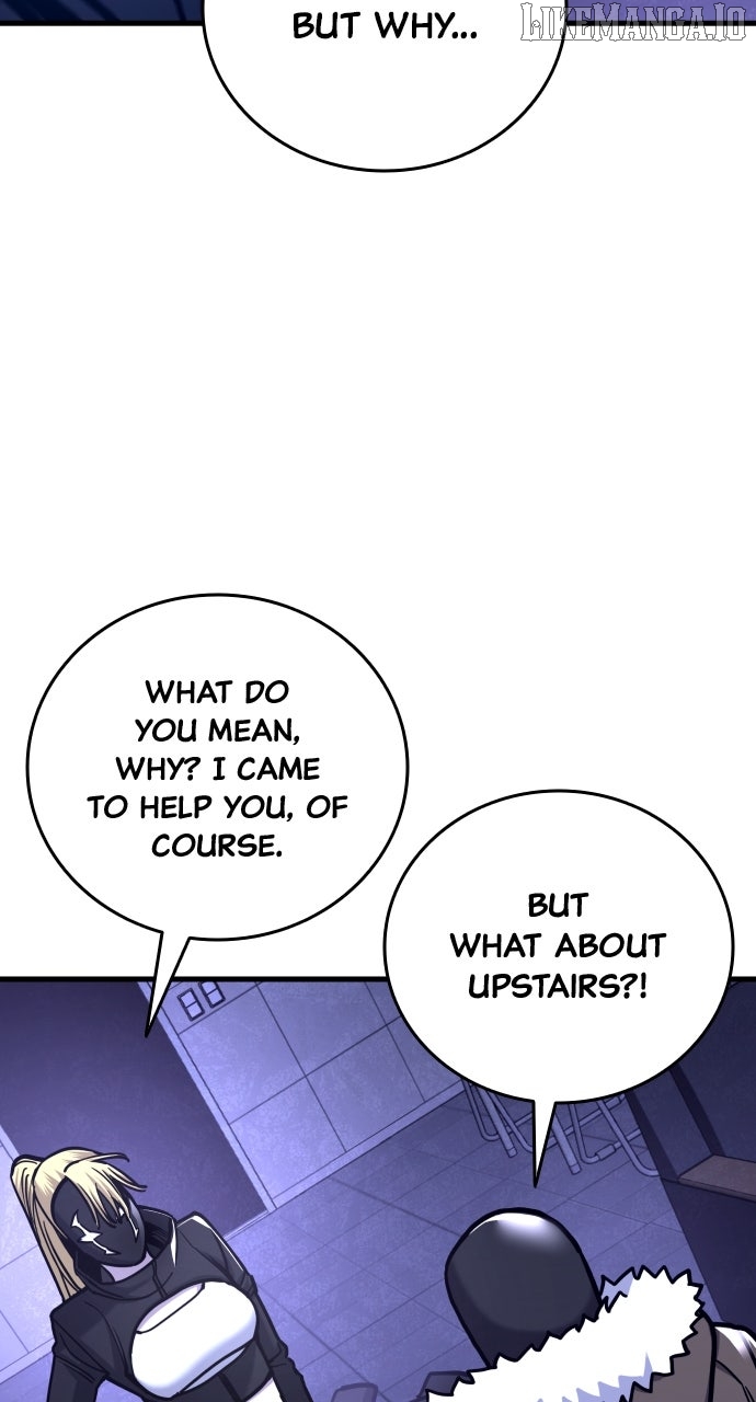 Read Justice Deserved ENGLISH Manga Online