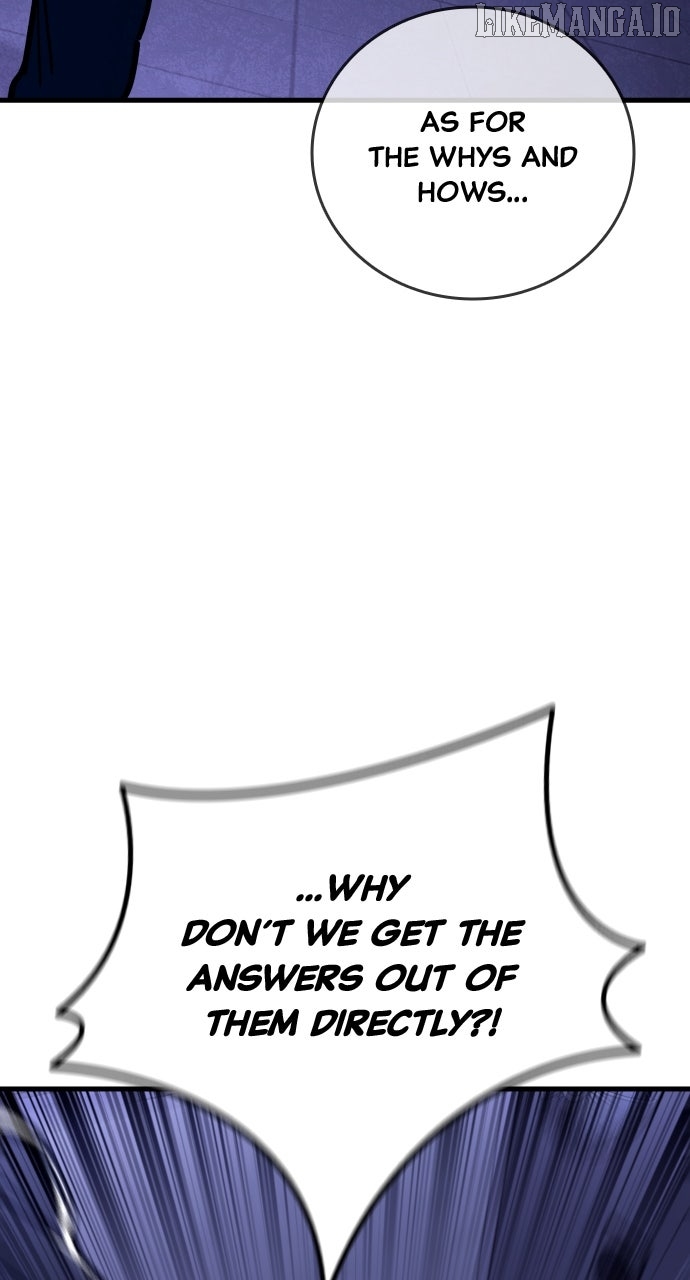 Read Justice Deserved ENGLISH Manga Online