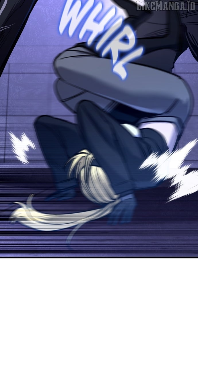 Read Justice Deserved ENGLISH Manga Online