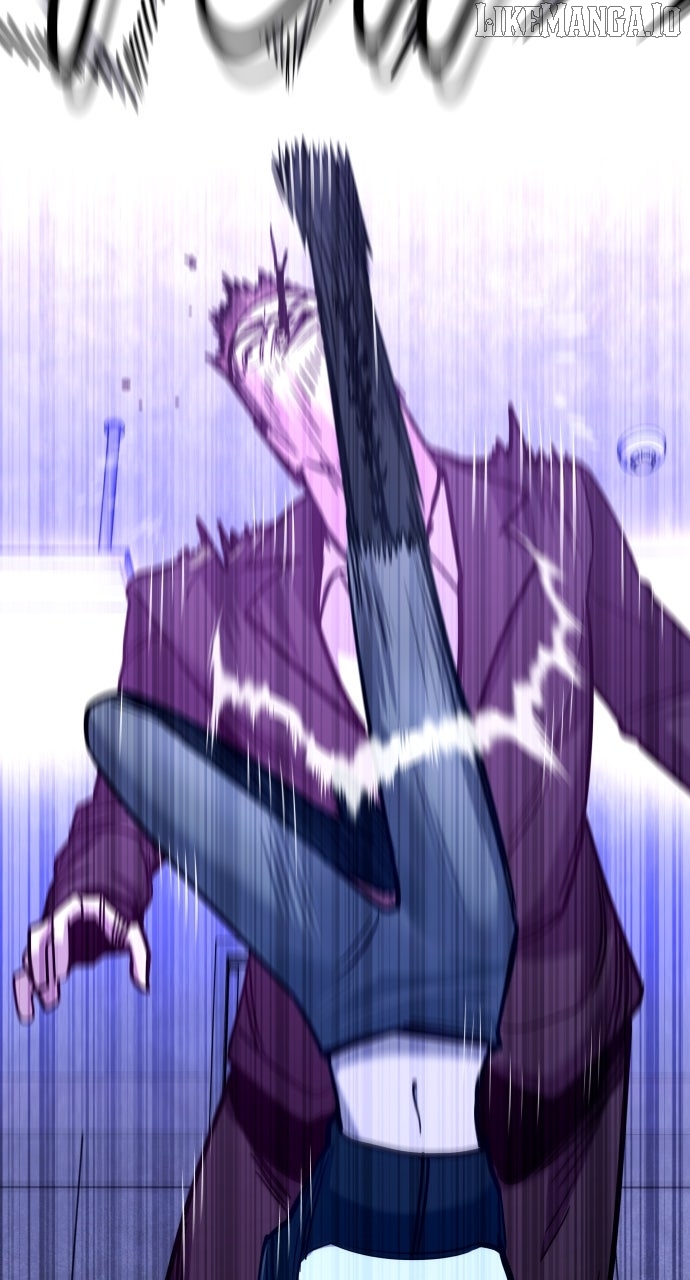 Read Justice Deserved ENGLISH Manga Online