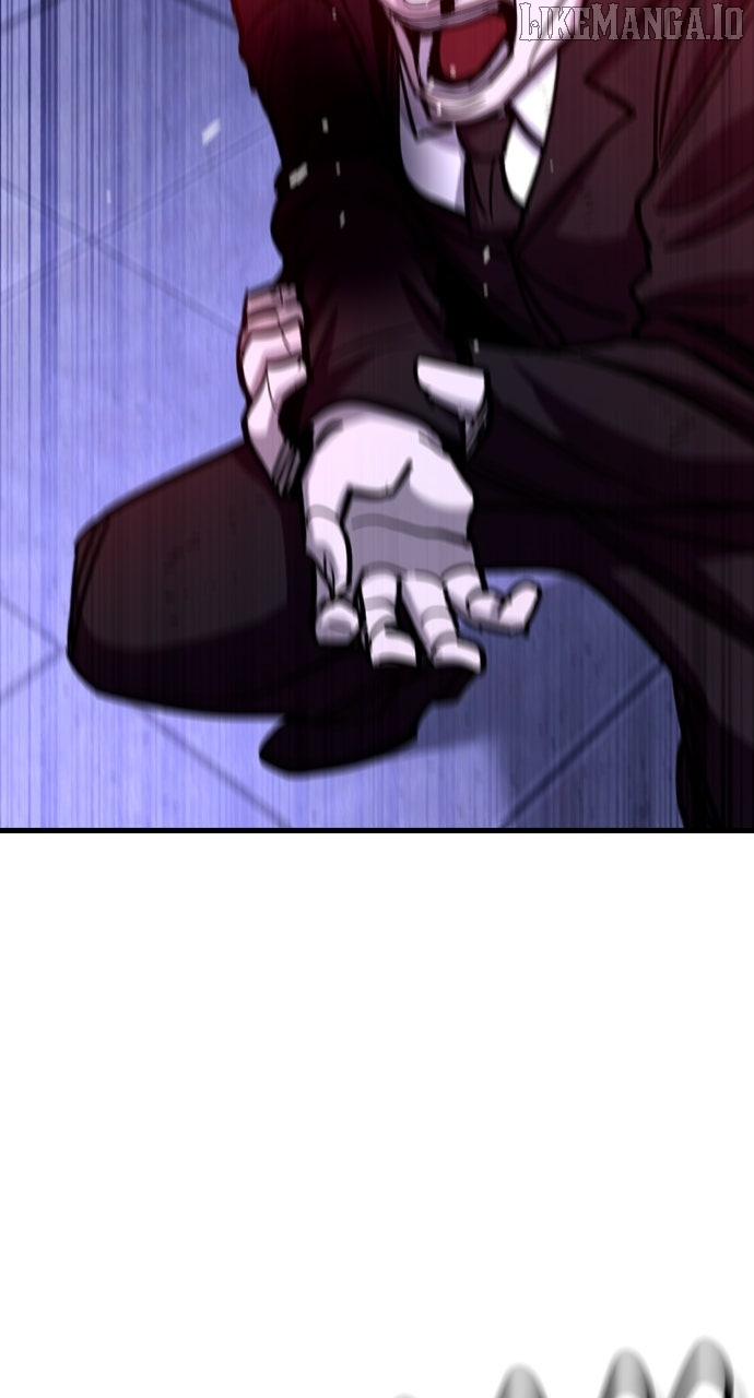 Read Justice Deserved ENGLISH Manga Online