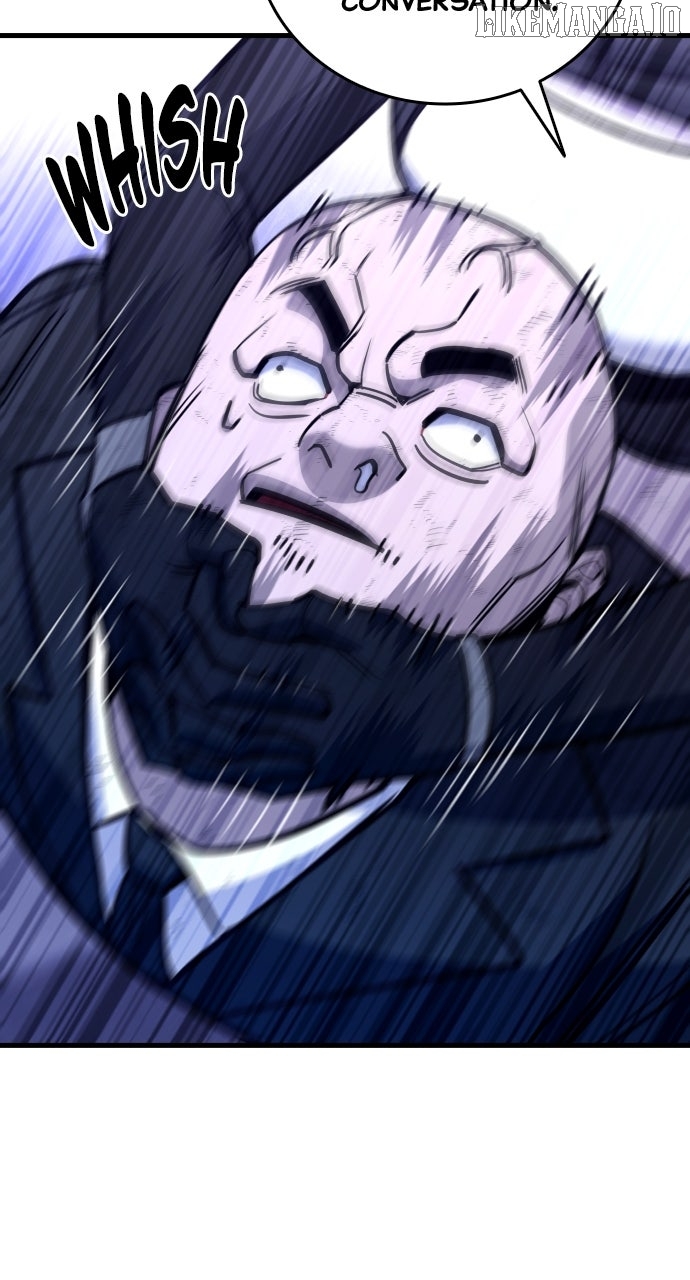 Read Justice Deserved ENGLISH Manga Online