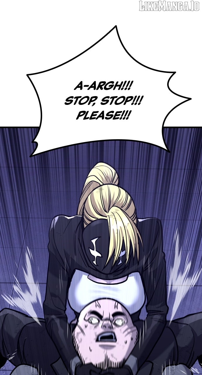 Read Justice Deserved ENGLISH Manga Online