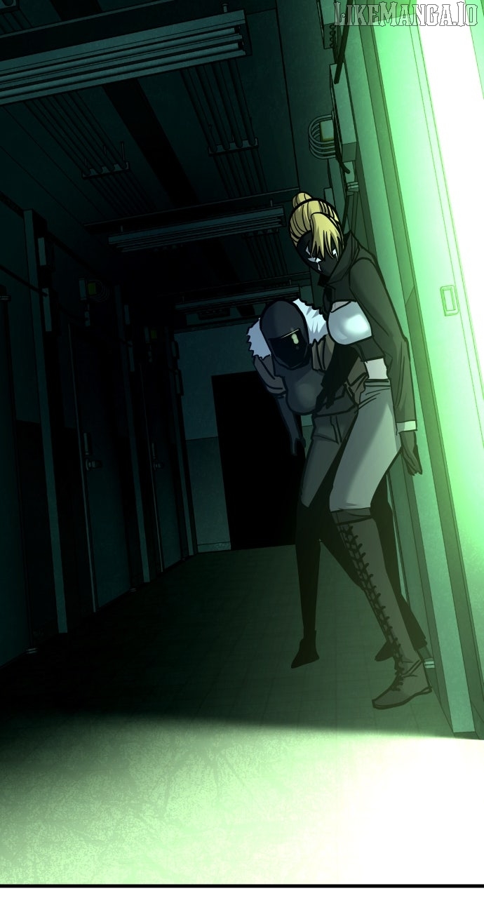 Read Justice Deserved ENGLISH Manga Online