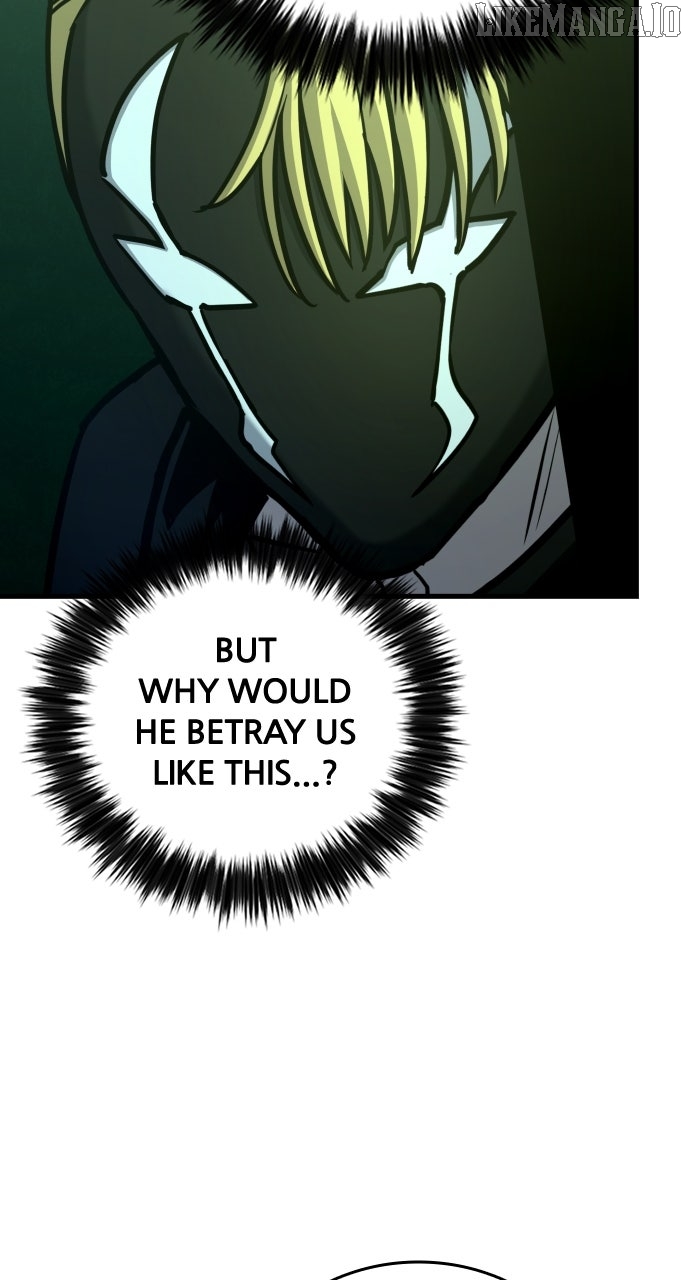 Read Justice Deserved ENGLISH Manga Online