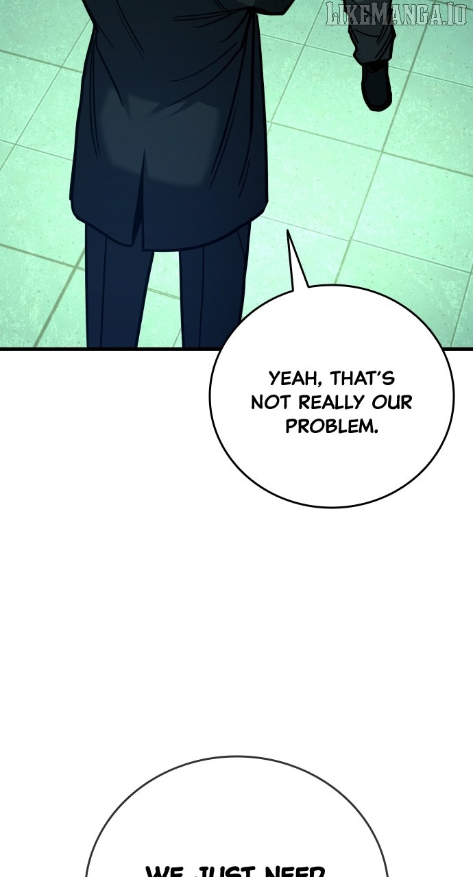 Read Justice Deserved ENGLISH Manga Online