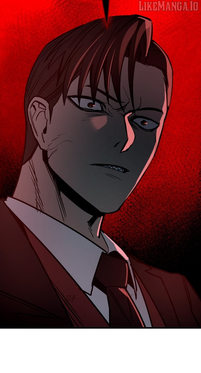 Read Justice Deserved ENGLISH Manga Online