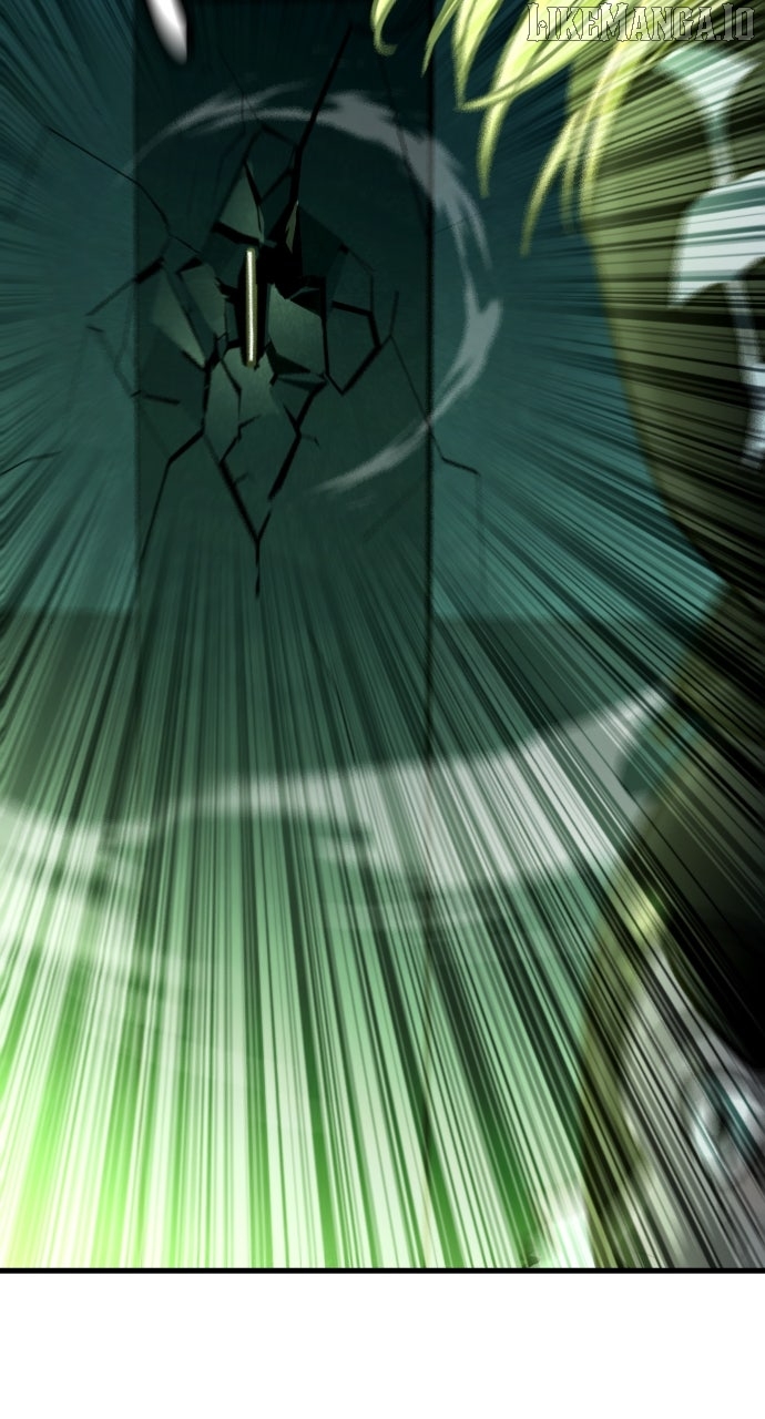 Read Justice Deserved ENGLISH Manga Online