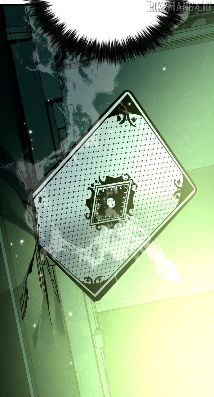 Read Justice Deserved ENGLISH Manga Online