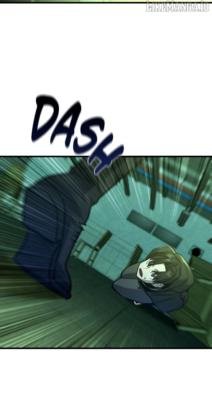 Read Justice Deserved ENGLISH Manga Online