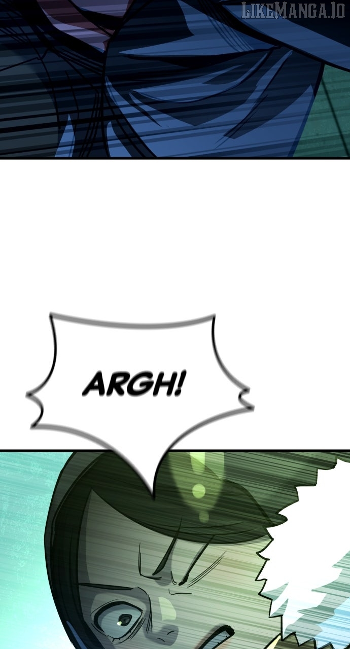 Read Justice Deserved ENGLISH Manga Online