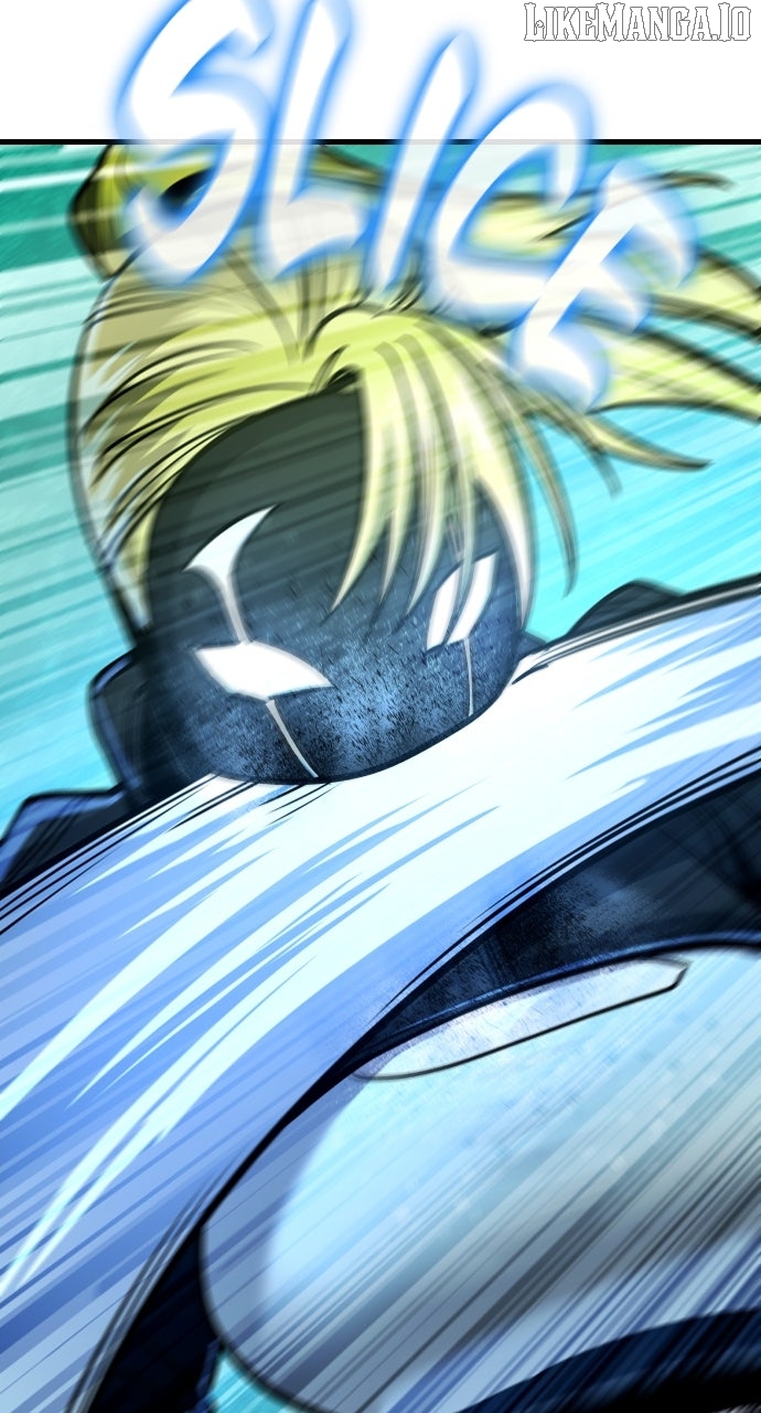 Read Justice Deserved ENGLISH Manga Online