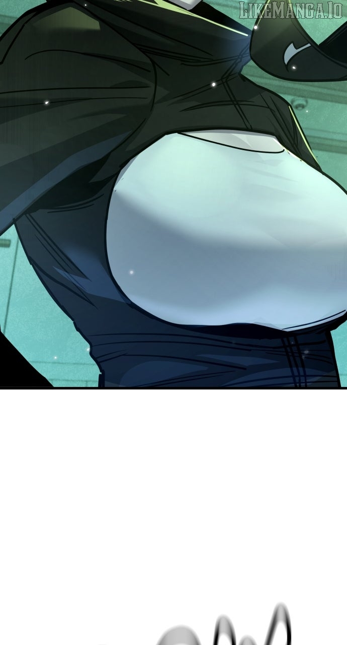 Read Justice Deserved ENGLISH Manga Online