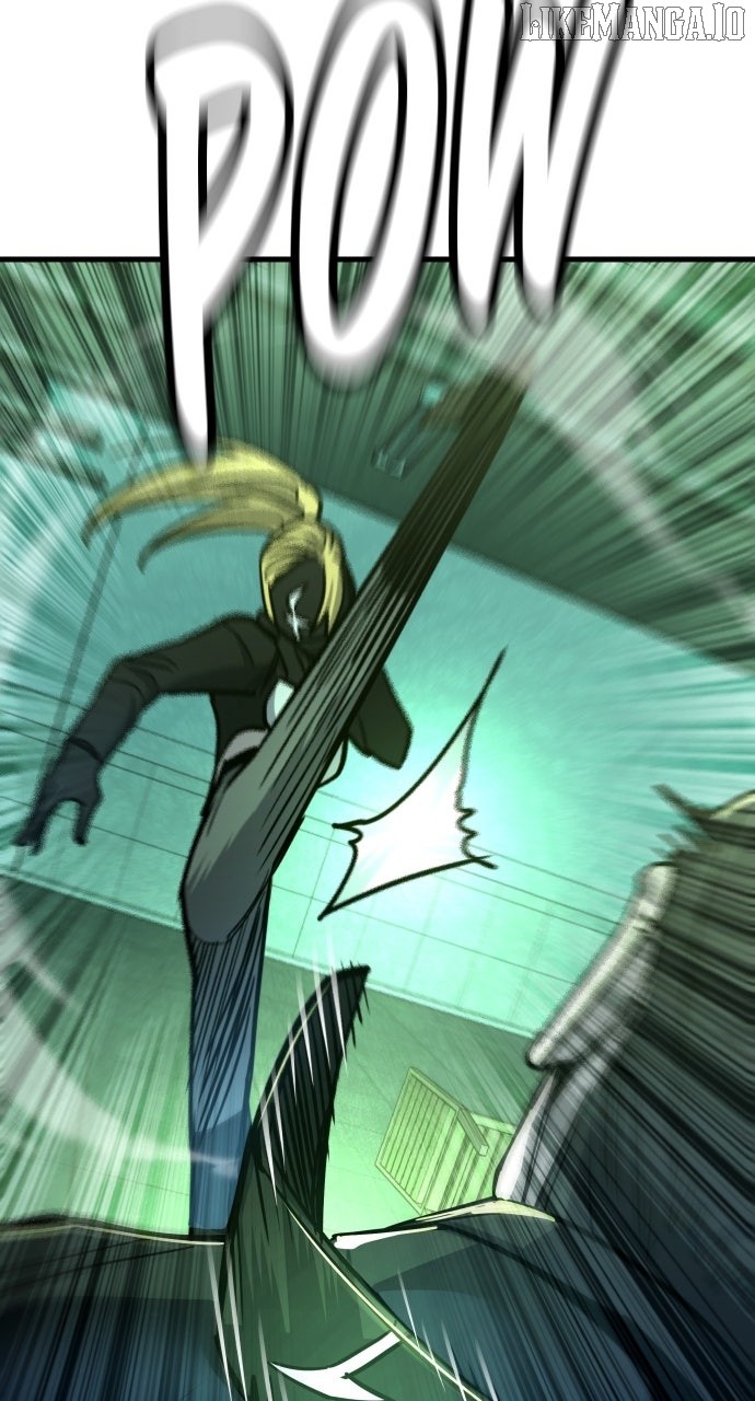 Read Justice Deserved ENGLISH Manga Online