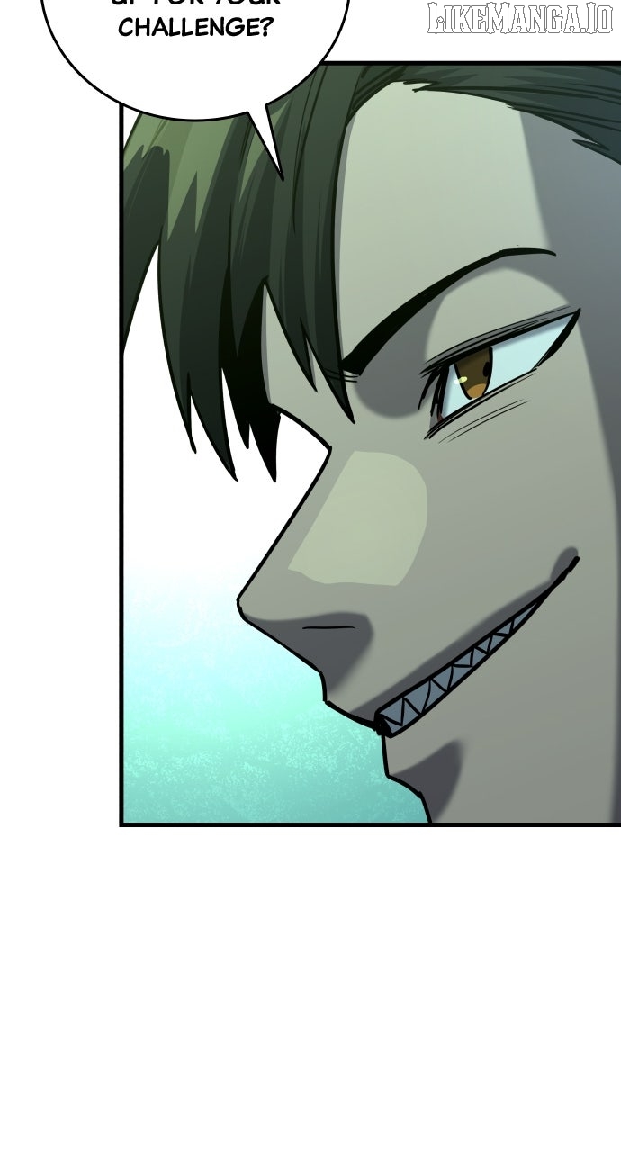 Read Justice Deserved ENGLISH Manga Online