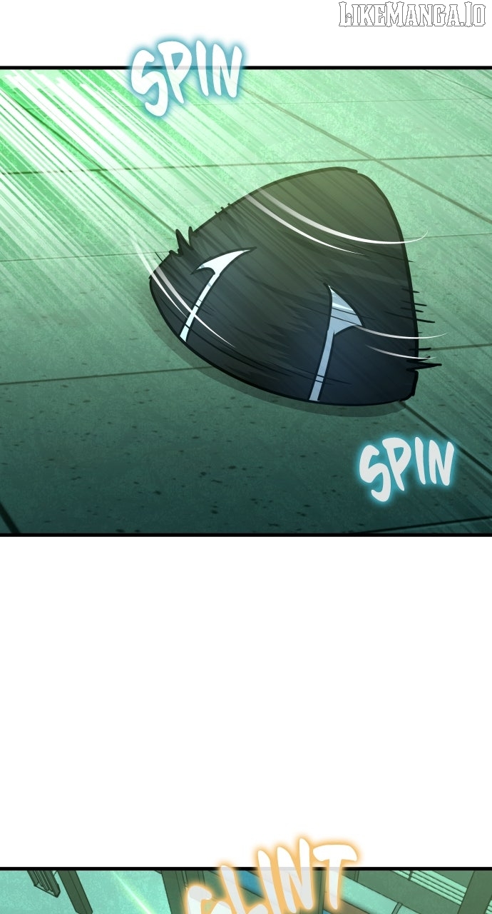 Read Justice Deserved ENGLISH Manga Online