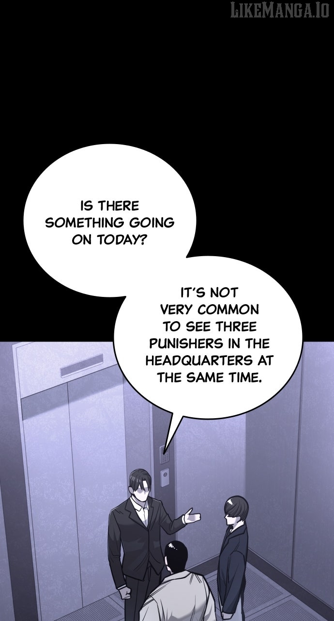 Read Justice Deserved ENGLISH Manga Online