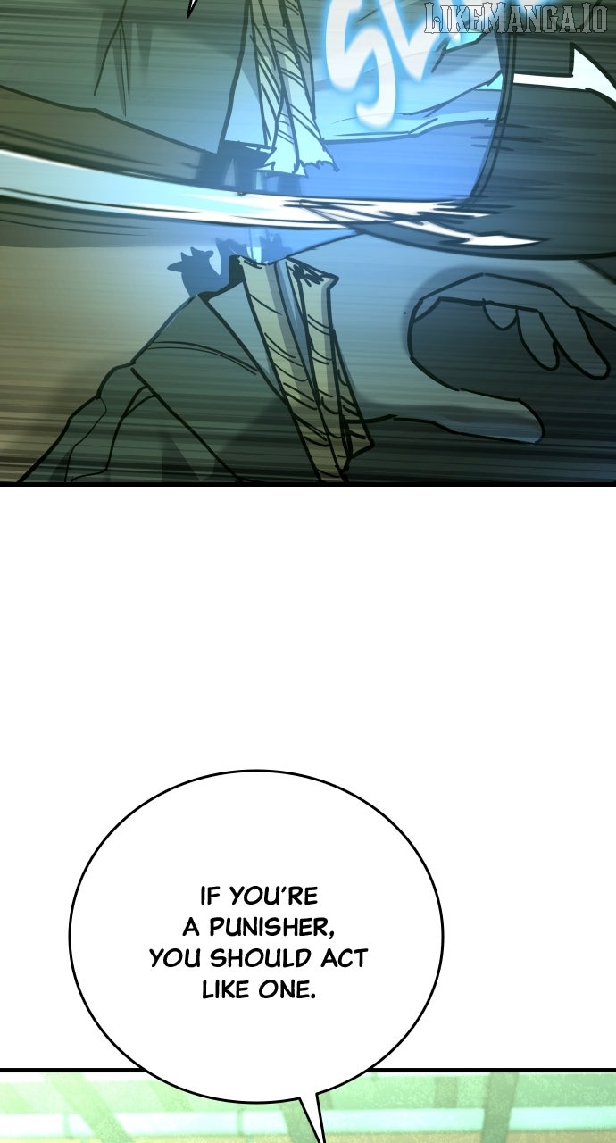 Read Justice Deserved ENGLISH Manga Online