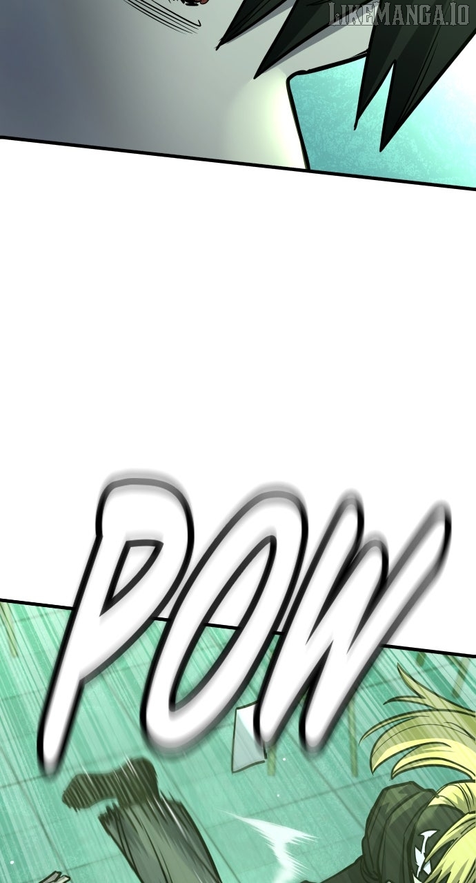 Read Justice Deserved ENGLISH Manga Online