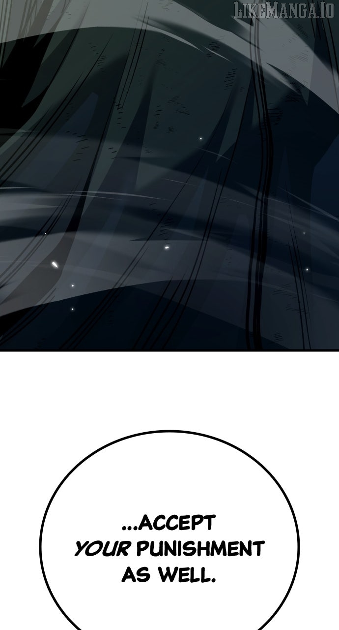 Read Justice Deserved ENGLISH Manga Online