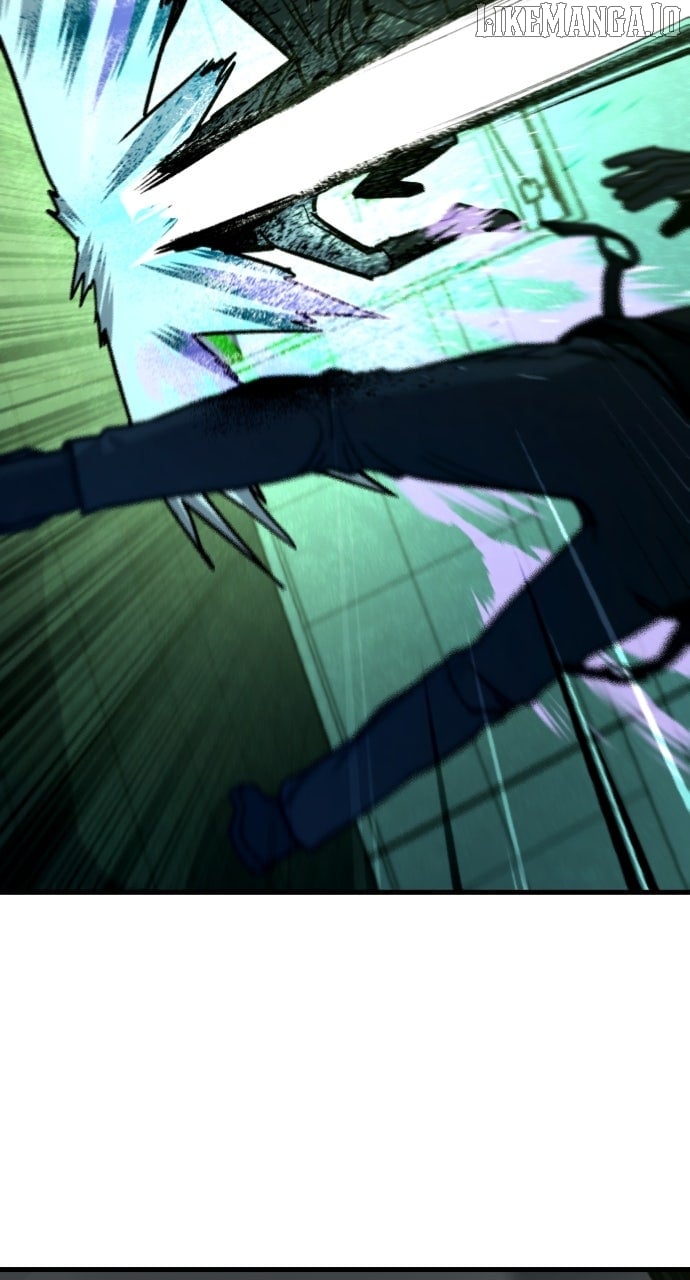 Read Justice Deserved ENGLISH Manga Online