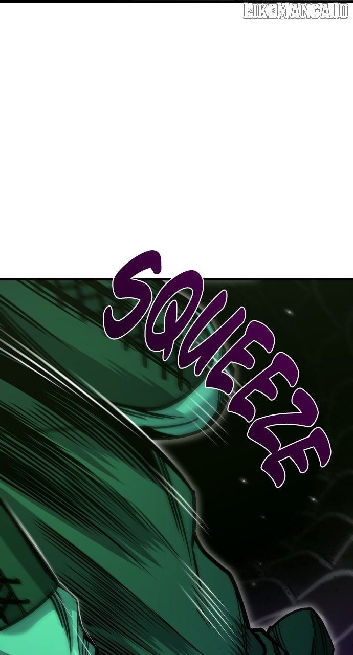 Read Justice Deserved ENGLISH Manga Online