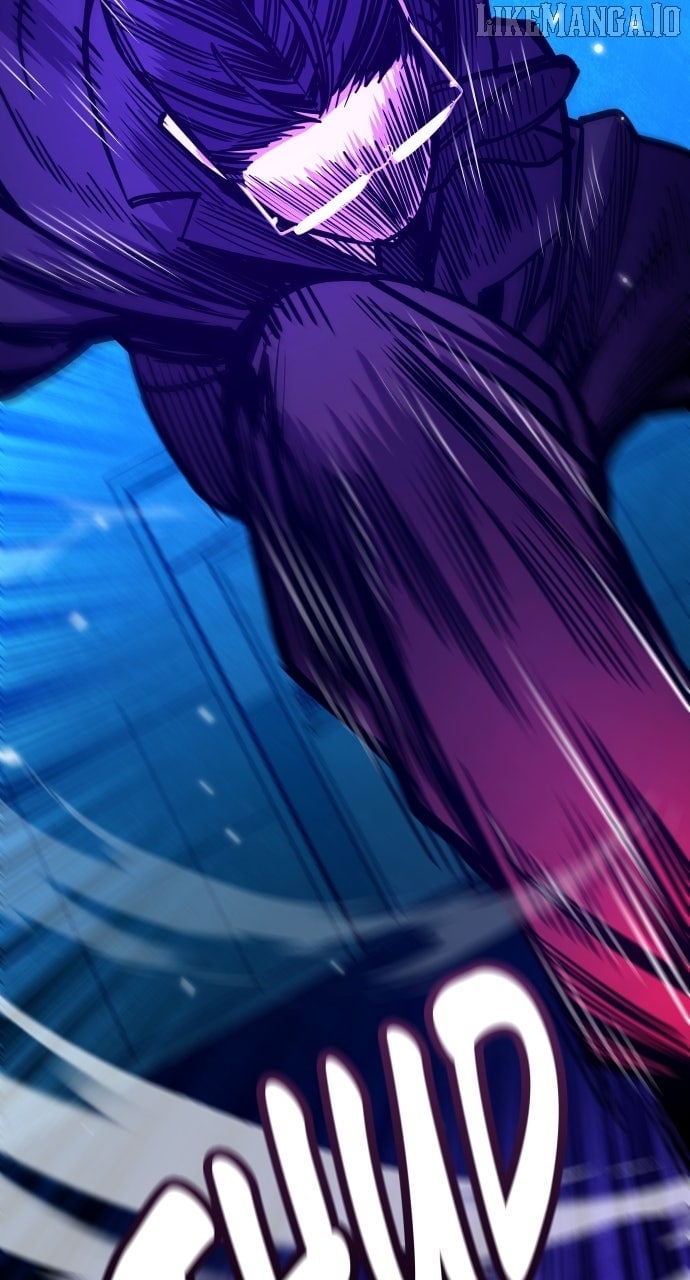 Read Justice Deserved ENGLISH Manga Online